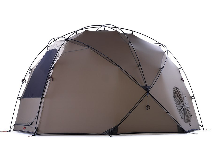 新品☆BACKCOUNTRY ORISON ULTIMATE WarmGray - テント/タープ