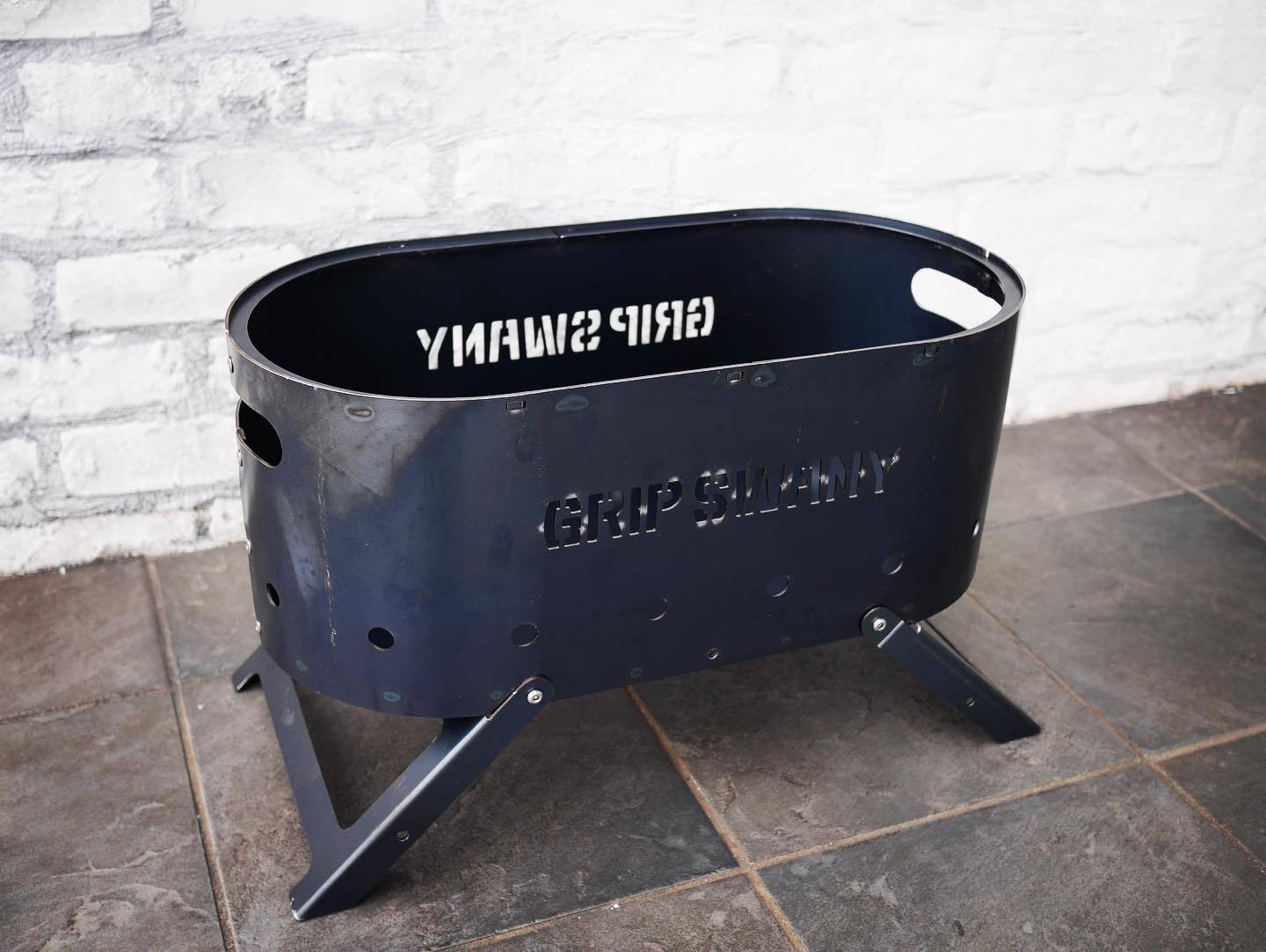 21,600円GRIP SWANY  GS FIRE PIT